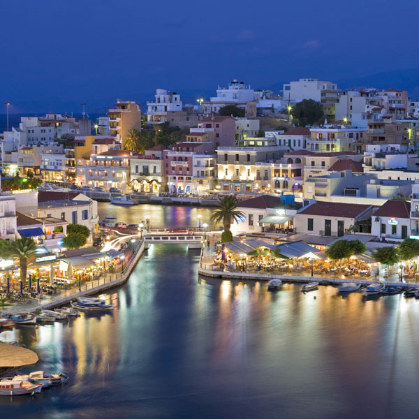 Crete