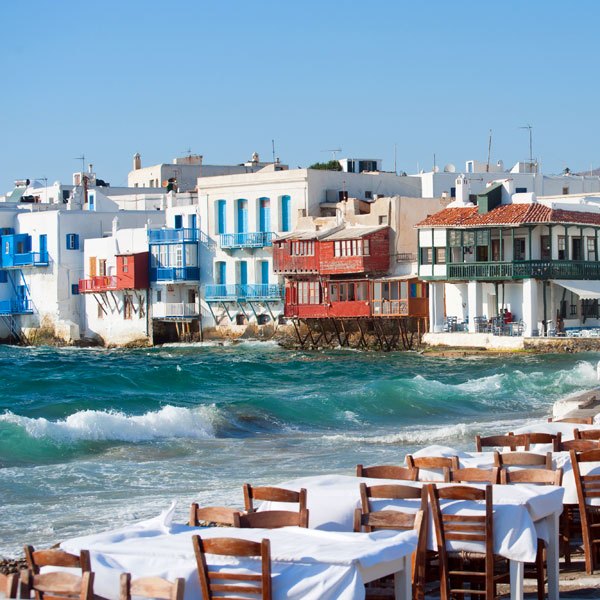 Mykonos