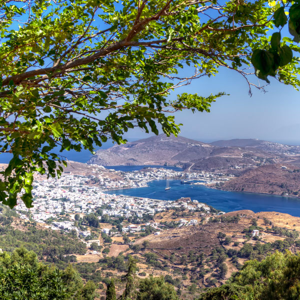 Patmos