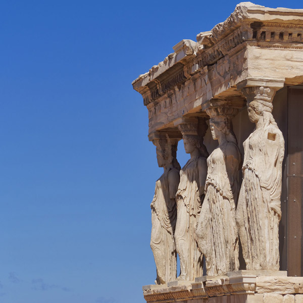 Culture & Greek Heritage