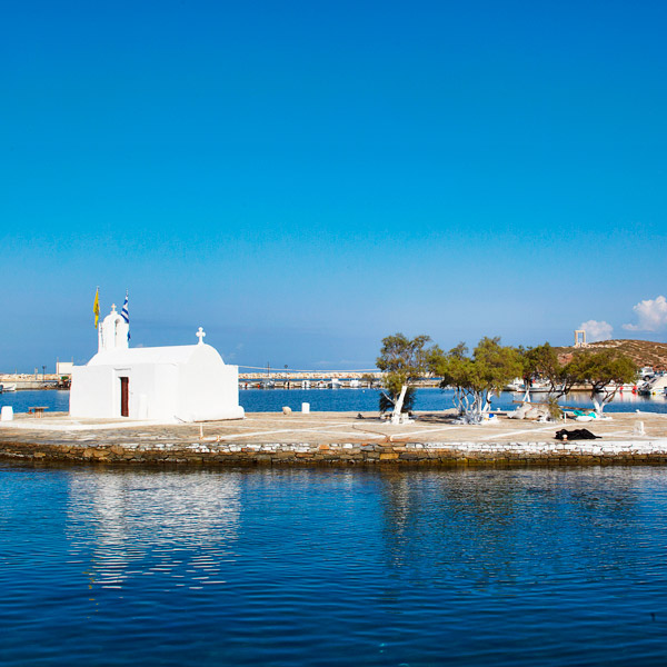 Naxos