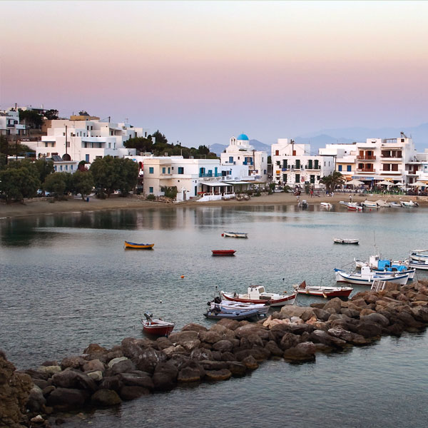 Paros