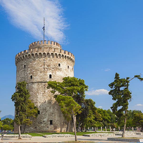 Thessaloniki