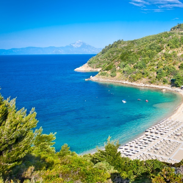 Chalkidiki Hotels