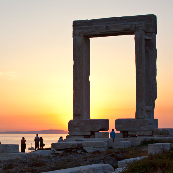 Naxos Hotels