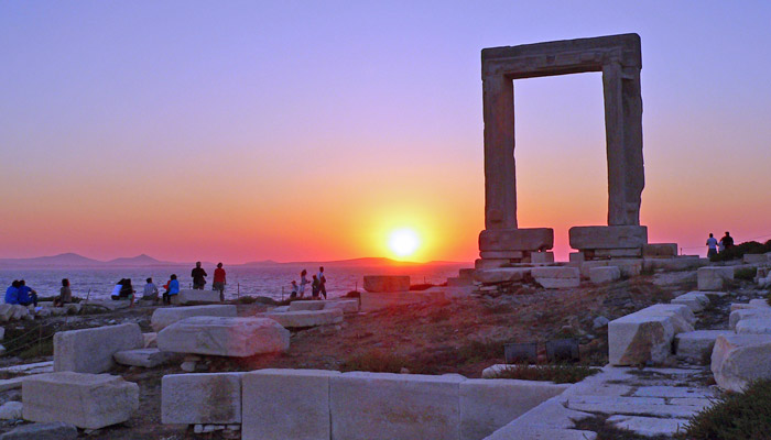 Temple of Apollo