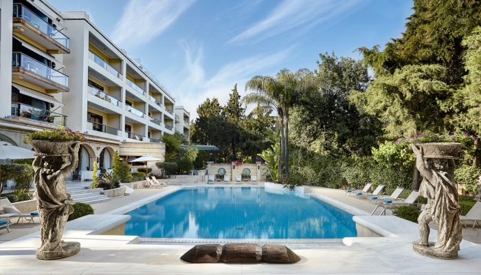 Rodos Park Suites & Spa